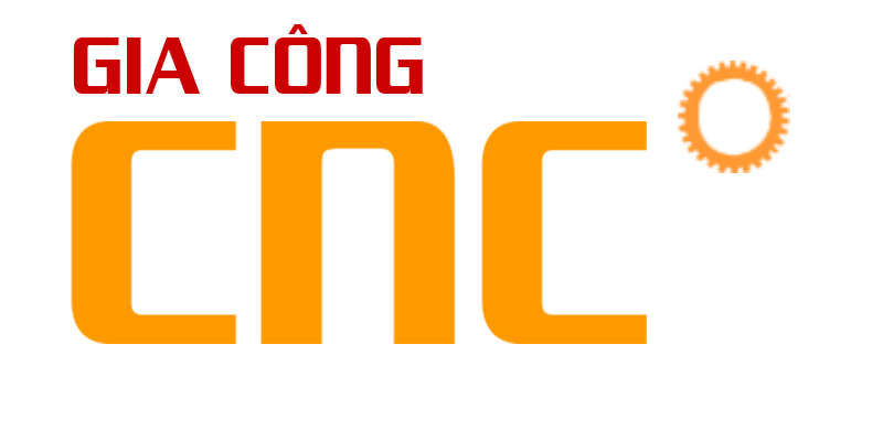Gia Công CNC